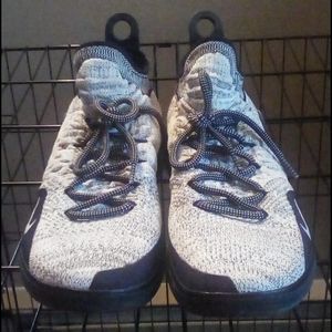 Nike KD 11 Mens size 10
